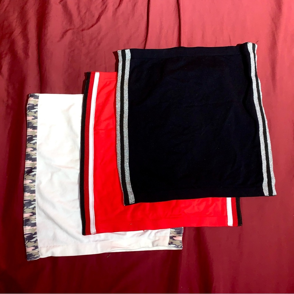 Tube Tops Bundle